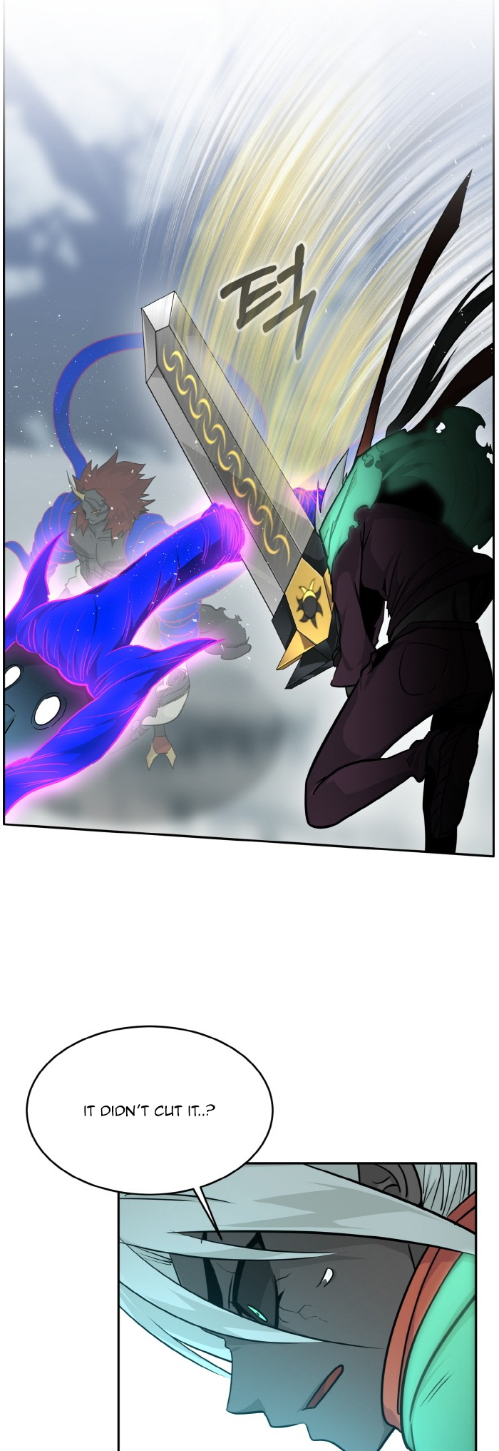 Counter Cube Chapter 72 12
